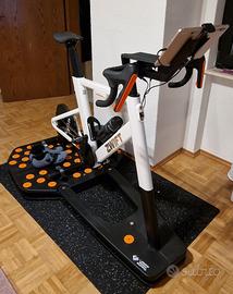 Rulli/ Bici Smart / Zwift / all in One / completa 