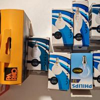 Lotto 45 Lampadine Varie E14/27