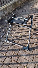 Supporto per navicella Peg Perego 
