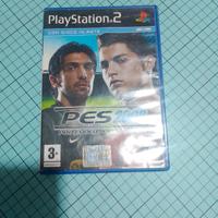 Pes 2008