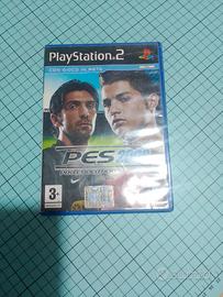 Pes 2008