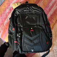 Zaino da viaggio lavoro porta laptop 45L