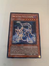 Ido la forza magica suprema