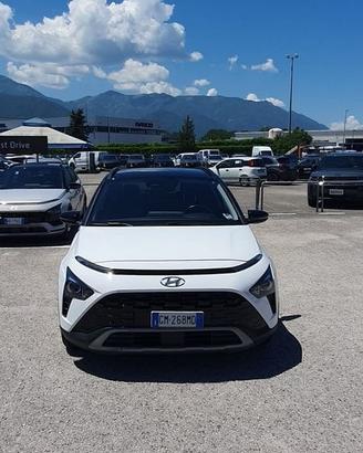 Hyundai Bayon 1.2 Gpl Xline Exterior Pack 78cv mt