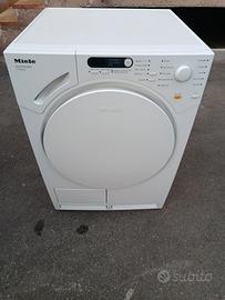 asciugatrice miele t7644c 
