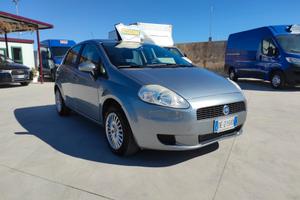 Fiat Punto 1.3 Mjet - 75cv
