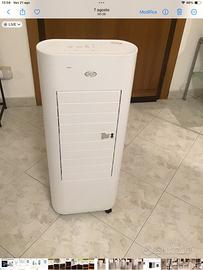 ARGO RAFFRESCATORE EVAPORATIVO POLIFEMO DEDALO