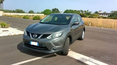 Nissan Qashqai 1.5 dCi 110 Business