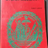 Storia Moderna - Rosario Villari