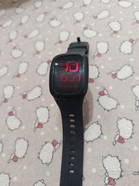 orologio Swatch surb 102 touch screen 