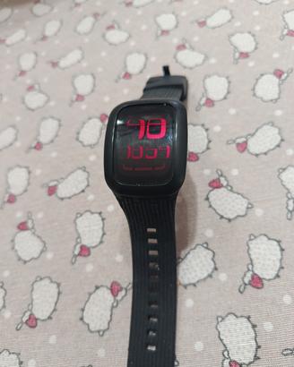 orologio Swatch surb 102 touch screen 