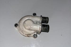 Copripompa dell’acqua minarelli orizzontale