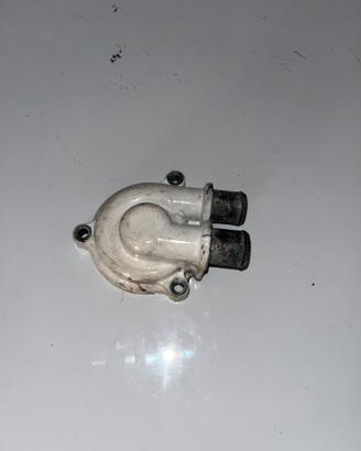 Copripompa dell’acqua minarelli orizzontale
