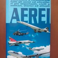 Aerei. Guide Compact De Agostini 2000