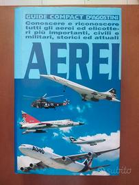 Aerei. Guide Compact De Agostini 2000