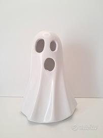 decorativo Halloween – Fantasma portacandela