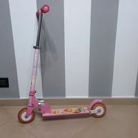 Monopattino Winx