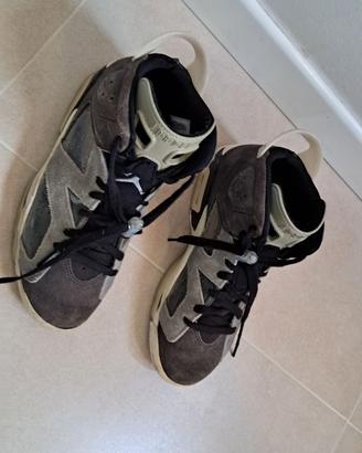 scarpe Jordan