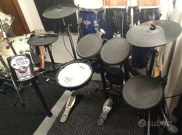Roland TD11-K Batteria Elettronica