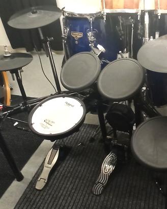 Roland TD11-K Batteria Elettronica