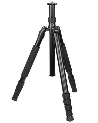 teppiedi Sirui T-1204X con testa k- 10x