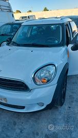 MINI COUNTRYMAN 2015