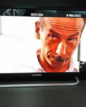 TV 24 pollici