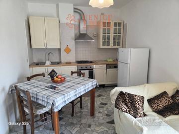 Appartamento trilocale zona Bissuola