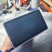Autoradio android 10" 1din