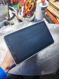 Autoradio android 10" 1din