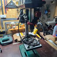 Trapano a Colonna Parkside Ptbm 500 E5