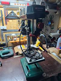 Trapano a Colonna Parkside Ptbm 500 E5