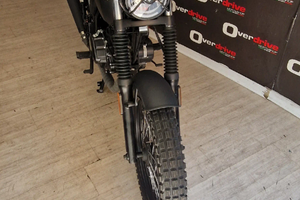 Brixton felsberg 125