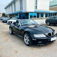 BMW Z3 Roadster 1.9 118cv SCHNITZER Iscritta ASI C