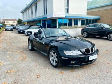 BMW Z3 Roadster 1.9 118cv SCHNITZER Iscritta ASI C