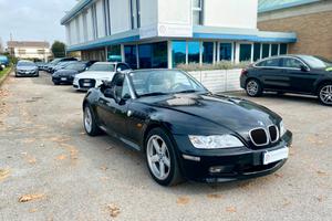BMW Z3 Roadster 1.9 118cv SCHNITZER Iscritta ASI C