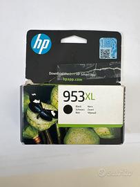 Cartuccia hp953 XL black - nero