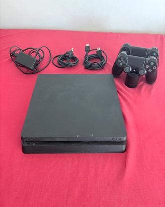 PLAYSTATION 4 SLIM 1TB