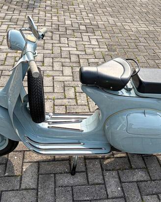 PIAGGIO VESPA VNB1T - 1961