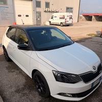 Skoda Fabia 1.4 tdi