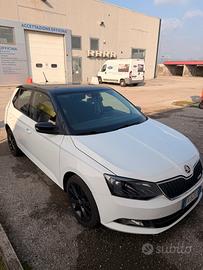 Skoda Fabia 1.4 tdi