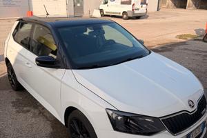 Skoda Fabia 1.4 tdi