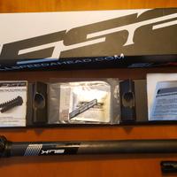 Reggisella Fsa SLK ITC SB20/10 DI2 27,2mm x 350mm