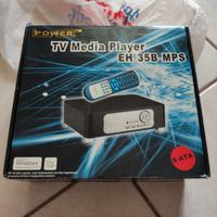 lettore multimediale Media Player