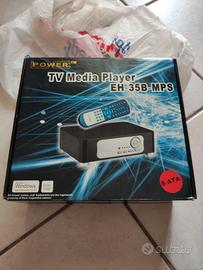 lettore multimediale Media Player