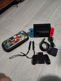 Nintendo Switch V 2