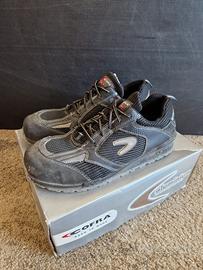 Scarpe da Lavoro Cofra