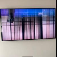 Tv LG 75 pollici