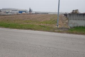 Terreno zona Artigianale categoria D3 zona Latisa