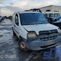 FIAT DOBLO 223 1.9 D 63CV 01-23 Ricambi-